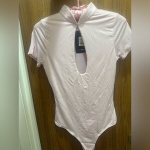 Fashion nova body suit
